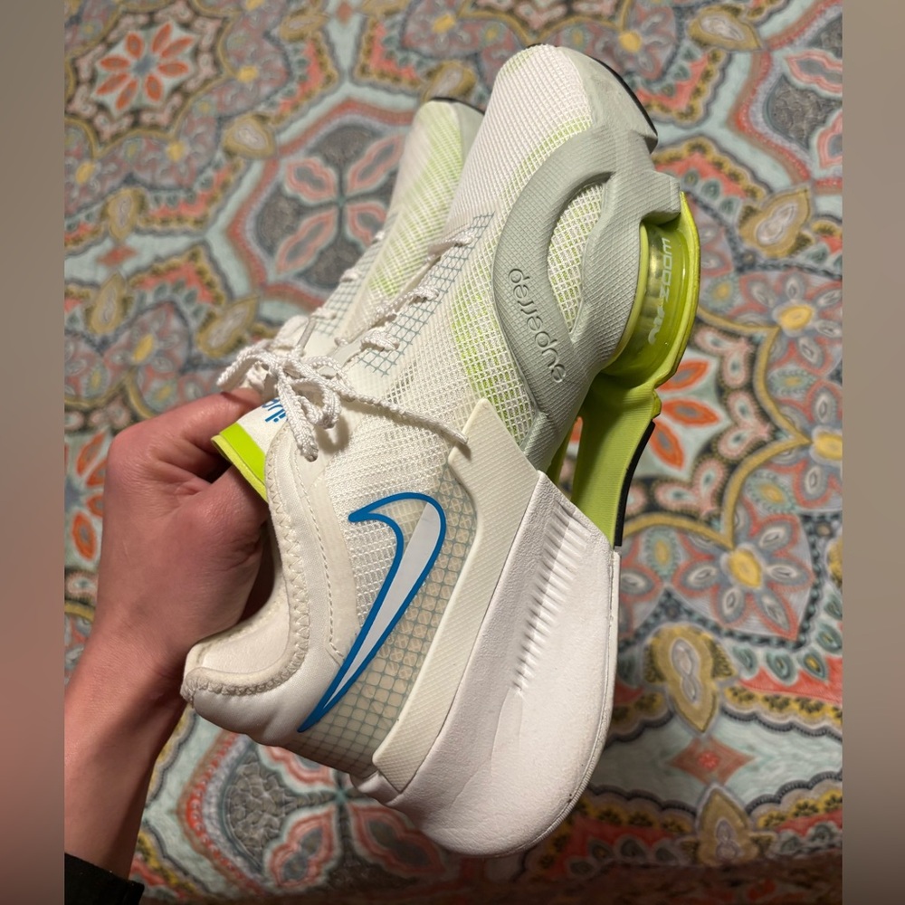 Nike superrep like new
